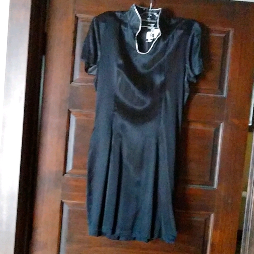 Shiny Dress